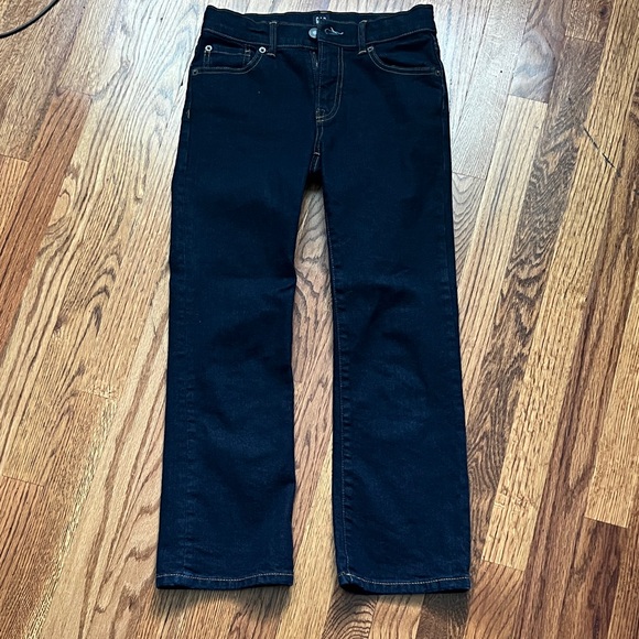 GAP Other - Gap Dark Blue Denim Jeans